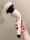 Cepillo electrico de limpieza ScrubPro®
